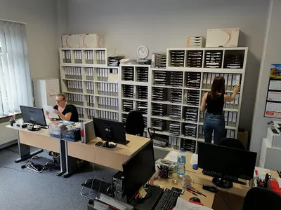 Księgowy Ursus - Biuro Rachunkowe NUMERA