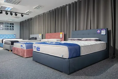 SypialniaPlus | Materace + Łóżka